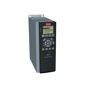 Danfoss Electronics AC Drives 131B6027