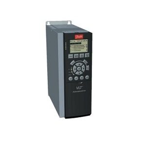 Danfoss Electronics AC Drives 131B6032