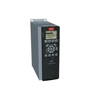 Danfoss Electronics AC Drives 131B6101