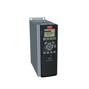Danfoss Electronics AC Drives 131B6119