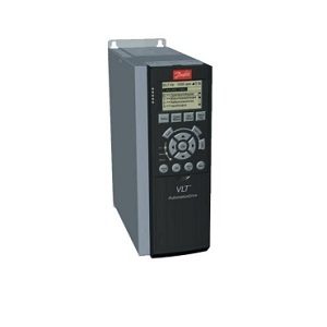 Danfoss Electronics AC Drives 131B6467