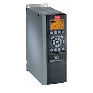 Danfoss Electronics AC Drives 131B8967