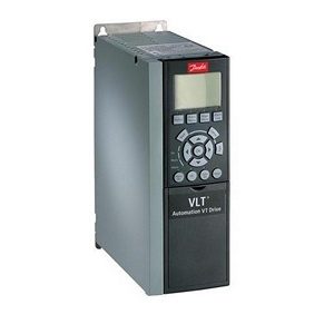 Danfoss Electronics AC Drives 131B8982