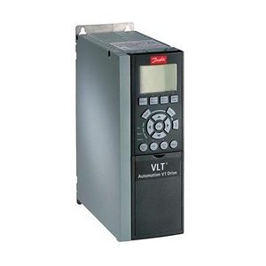 Danfoss Electronics AC Drives 131B8983