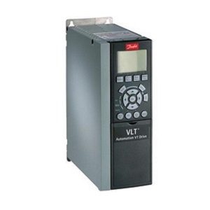 Danfoss Electronics AC Drives 131B8984