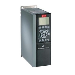 Danfoss Electronics AC Drives 131B8985