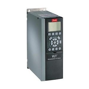 Danfoss Electronics AC Drives 131B8986