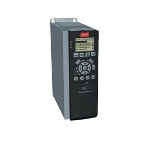 Danfoss Electronics AC Drives 131F0439
