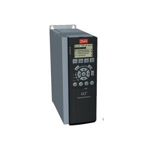 Danfoss Electronics AC Drives 131F1678