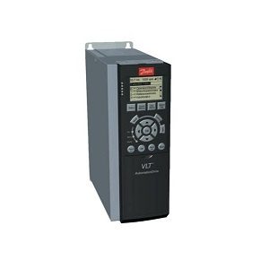 Danfoss Electronics AC Drives 131F2982