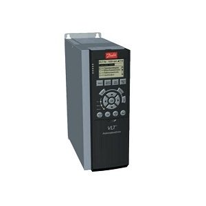 Danfoss Electronics AC Drives 131F6596