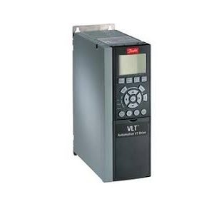 Danfoss Electronics AC Drives 131F8380