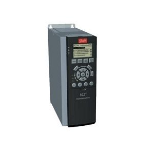 Danfoss Electronics AC Drives 131F9584