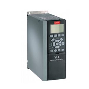 Danfoss Electronics AC Drives 131F9966