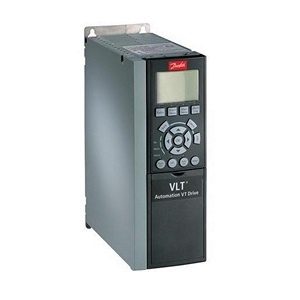 Danfoss Electronics AC Drives 131G1256
