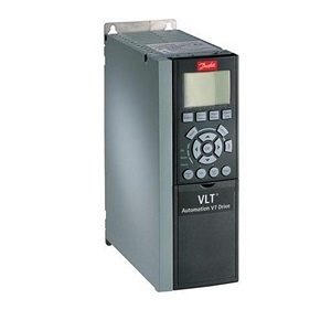 Danfoss Electronics AC Drives 131G1257