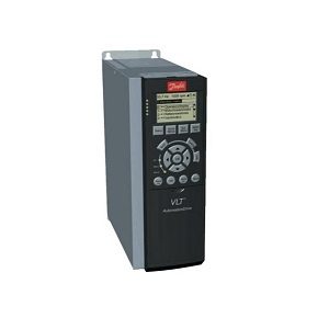 Danfoss Electronics AC Drives 131G4525