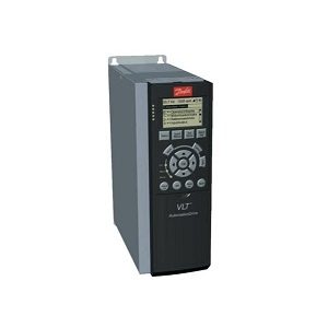 Danfoss Electronics AC Drives 131G4677