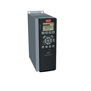 Danfoss Electronics AC Drives 131G4797