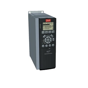 Danfoss Electronics AC Drives 131G4809