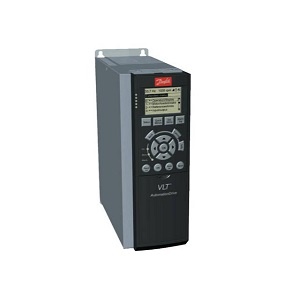Danfoss Electronics AC Drives 131G5009