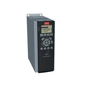 Danfoss Electronics AC Drives 131H3996