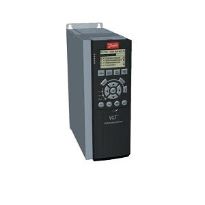 Danfoss Electronics AC Drives 131H8331