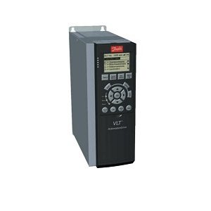 Danfoss Electronics AC Drives 131H8332