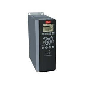 Danfoss Electronics AC Drives 131H9489
