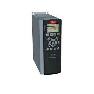 Danfoss Electronics AC Drives 131L6353