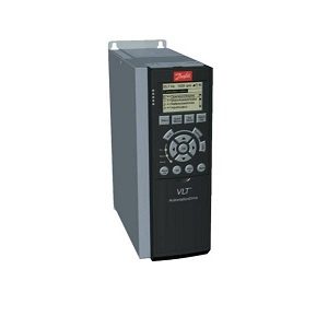 Danfoss Electronics AC Drives 131L6364