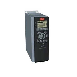 Danfoss Electronics AC Drives 131L6365