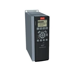 Danfoss Electronics AC Drives 131L6368