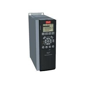Danfoss Electronics AC Drives 131L6370