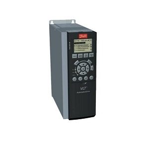 Danfoss Electronics AC Drives 131L6374