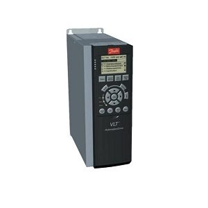 Danfoss Electronics AC Drives 131L7934