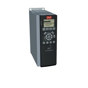 Danfoss Electronics AC Drives 131L8736