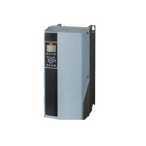 Danfoss Electronics AC Drives 131X2907