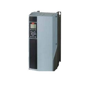 Danfoss Electronics AC Drives 131X4876