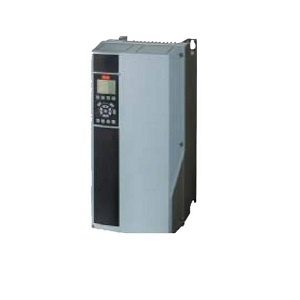 Danfoss Electronics AC Drives 131Z0770
