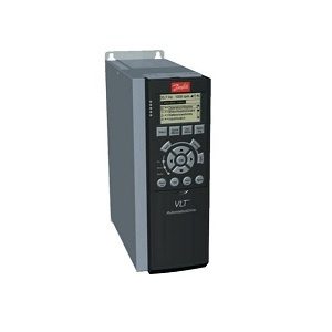 Danfoss Electronics AC Drives 131Z2418