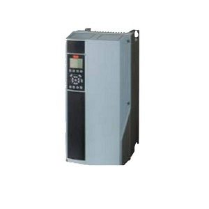 Danfoss Electronics AC Drives 131Z3785