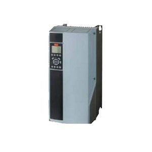 Danfoss Electronics AC Drives 131Z6910