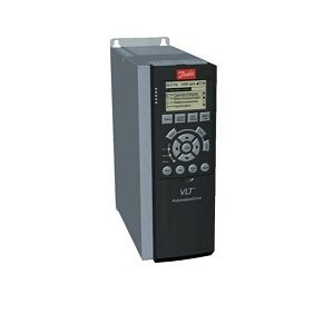Danfoss Electronics AC Drives 131Z7559