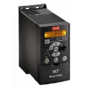 Danfoss Electronics AC Drives 132F0001