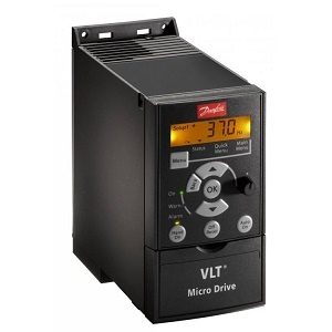 Danfoss Electronics AC Drives 132F0009
