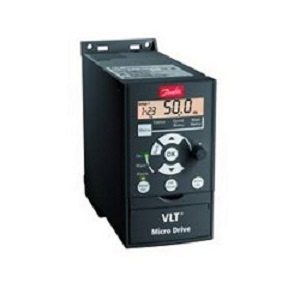 Danfoss Electronics AC Drives 132F0010