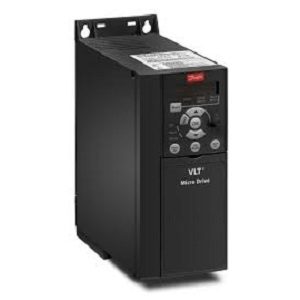 Danfoss Electronics AC Drives 132F0024