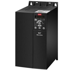 Danfoss Electronics AC Drives 132F0060