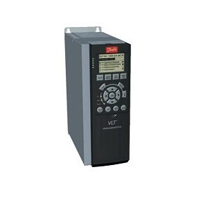 Danfoss Electronics AC Drives 134F0313